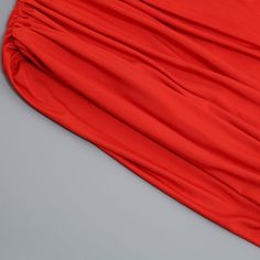 This RED sleeveless one-shoulder dress looks hot and fashionable. Orange is bright and bright, giving people a strong sense of visual impact, which can be eye-catching at once. The one-shoulder tailoring design makes the dress look more designed. The folds on the body can well cover the excess fat, show the strength of the figure, and make people eye-catching on a hot summer day. Gentle Dry Clean OnlyColour may vary due to lighting on images. The product images (without model) are closest to the Evening Dresses Midi, Well Cover, Satin Corset Dress, Giving People, Romper And Jacket, Plus Size Shopping, Stretch Satin, Shoulder Design, Plus Dresses