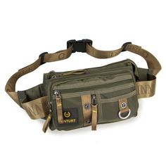 Style: CasualMain Material: NylonShape: Trunk SKU: 1008475 Multifunctional Anti-theft Shoulder Bag For Outdoor, Multifunctional Outdoor Anti-theft Shoulder Bag, Khaki Bags With Zipper Pocket For Outdoor Activities, Khaki Bag With Zipper Pocket For Outdoor Activities, Khaki Outdoor Bags With Pockets, Durable Military Style Bag For Everyday Use, Military Style Durable Bag For Everyday Use, Casual Anti-theft Shoulder Bag For Outdoor Activities, Functional Nylon Chest Bag For Hiking