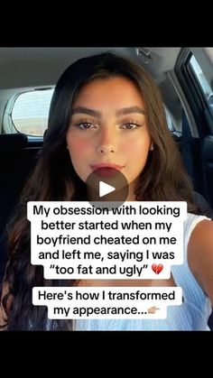 Boyfriend Cheated On Me, Beauty Skincare, Health And Beauty Tips, Body Workout, Full Body Workout, Beauty Tips, Full Body