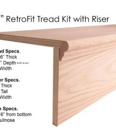 the height of a wooden shelf with measurements for each piece and how to measure it