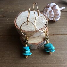 Sleeping beauty earrings turqouise blue hoop earrings boho earrings handmade gold wire earrings dang Bohemian Turquoise 14k Gold-filled Earrings, Turquoise Bohemian 14k Gold-filled Earrings, Bohemian Turquoise 14k Gold Filled Earrings, Turquoise 14k Gold Filled Bohemian Earrings, Turquoise Gold Bohemian Earrings, Handmade Bohemian 14k Gold Filled Earrings, Handmade 14k Gold Filled Bohemian Earrings, Bohemian Brass Wrap Earrings Wire Wrapped, Bohemian 14k Gold Filled Wire Wrapped Jewelry