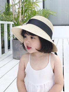 Elevate your summer style with this stylish and comfortable straw hat set for mom and baby. Perfect for pairing with bikinis, maxi skirts, shorts, and t-shirts, these hats offer a touch of comfort, softness, and lightness to your outfits. Specifications: Suitable for a variety of outdoor activities, including beach trips, travel, picnics, mountaineering, cycling, motorcycle rides, and daily wear. Made from cool and breathable material for comfortable wear in any activity. Enhance your and your b Beige Kids, Motorcycle Rides, Beach Trips, Riding Motorcycle, Hat Set, Hair Fashion, Maxi Skirts, Hat Sizes, Straw Hat