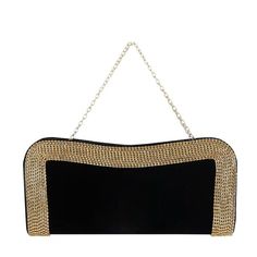 Luxury Velvet Clutch Diamond Ladies Handbag - Scraften Elegant Velvet Evening Bag, Black Velvet Rectangular Bags, Black Velvet Rectangular Bag, Black Rectangular Velvet Bags, Elegant Velvet Bags For Events, Elegant Velvet Bag For Event, Elegant Velvet Bags For Event, Elegant Velvet Bag For Events, Elegant Velvet Evening Bag For Events