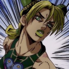 JJBA Icons/Pfp