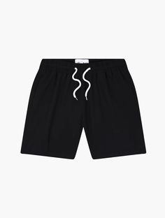 An oversized take on our best-selling Sports silhouette, our all-new Board Swim Shorts offer the ultimate surfer inspired flair, with their water-repellent nature adding an extra layer of ease. Featuring a longer length, loose fit and a comfortable drawstring waist for a look that is as at home on the boardwalks of Brazil as on the waves of the Atlantic Sea. Made from approximately 0.7kg of recycled plastic, or 55 plastic bottles, these swim shorts have been given a new lease of life, ready for sporting on the beaches of Brazil. ---TabsTITLE: DescriptionTEXT: Receive a complimentary tote bag with every Frescobol Carioca x Parley For The Oceans order, while stocks last.Relaxed FitElasticated WaistbandSport CutLong LengthWater Repellent93% Recycled Polyester 7% Spandex StretchQuick-dry fabri Summer Athletic Shorts With Built-in Shorts For Streetwear, Casual Short-length Activewear For Outdoor, Summer Sports Shorts With Relaxed Fit, Summer Athleisure Athletic Shorts For Streetwear, Summer Streetwear Athleisure Athletic Shorts, Relaxed Fit Summer Sports Shorts, Sporty Summer Bottoms For Streetwear, Relaxed Summer Sports Activewear, Sporty Recycled Polyester Bottoms With Relaxed Fit