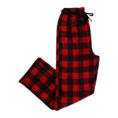 juniors red & black buffalo plaid flannel lounge pants | Five Below | let go & have fun Fits Of The Week, Plaid Pjs, Flannel Pj Pants, Things I Want For Christmas, Red Pajamas, Buffalo Plaid Flannel, Plaid Pajama, Cute Shop, Plaid Pajama Pants