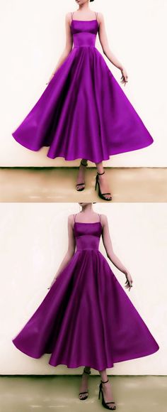 Purple Ball Gown Purple A-line Evening Dress For Bridesmaids, Purple A-line Evening Dress For Banquet, Purple Bridesmaid Dress For Prom Evening, Purple Evening Dress For Homecoming And Prom, Purple Bridesmaid Dress For Prom Season, Purple Bridesmaid Dress For Prom, Purple Evening Dress For Bridesmaid Prom Season, Purple Evening Dress For Bridesmaid During Prom Season, Purple Prom Gown For Party Season