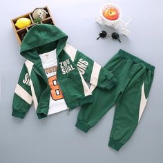 3-piece Coat & Sweatshirt & Pants for Children Boy – PrettyKid Children Boy, Season Winter, Toddler Boys, Fabric Cotton, Kids Boys, 3 Piece, Puff Sleeve, Lowest Price, Denim Jacket