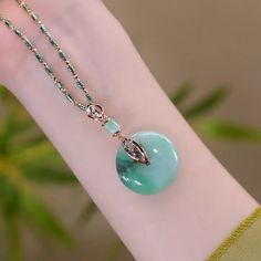 Floating Flower, Floating Flowers, Natural Gemstone Jewelry, Real Stone, Jade Stone, Custom Bracelets, Beautiful Necklace, Natural Emerald, Bracelet Sizes