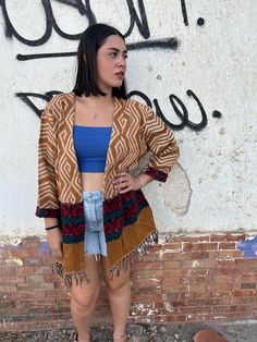 Yak wool kimono Fits upto size Xl One Size Brown Outerwear For Beach, One Size Beige Bohemian Wrap, Bohemian Shawl For Beach In Fall, One Size Bohemian Beige Wrap, Bohemian One Size Beige Wrap, Bohemian Shawl Wrap For Fall, One Size Cozy Outerwear For Festivals, Long Poncho For Festivals, One Size Bohemian Wraps For Winter