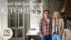 For The Love Of Kitchens, Magnolia Network, Castle Grounds, Georgian Homes, Ideas For House, 11th Century, Kitchen Fittings, A Castle, English Countryside