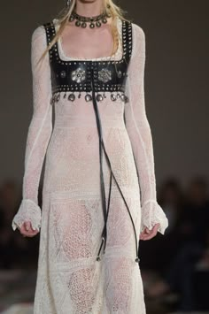 Mode Hippie, Mode Chanel, Runway Fashion Couture, Bohol, 가을 패션, Mode Vintage, Mode Inspiration