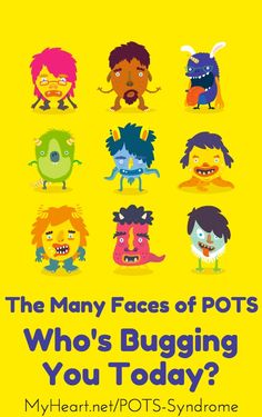 Types of POTS Syndrome Social Skills Lessons, Birth Order, Success And Happiness, Books Reference, Invisible Illness, Book Release, Family Outing