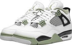 Jordan 4 Retro, Air Jordan 4, Air Jordan 4 Retro, Stadium Goods, Air Jordan, Air Jordans, Jordan, Street Wear, Collage