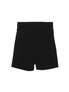 Shein Shorts Size: Medium Bottoms - used. 12% ELASTANE, 88% POLYESTER, Solid | Shein Shorts: Black Solid Bottoms - Size Medium Solid Color Short Leg Workout Bottoms, Basic Stretch Bottoms With Built-in Shorts, Solid Color Stretch High-waisted Shorts, Versatile High Waist Workout Shorts, Basic Workout Bottoms With Built-in Shorts, Basic Solid Workout Bottoms, Basic Solid Short-leg Bottoms, Basic Solid Short Bottoms, Black Shorts With Wide Waistband