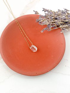 This high grade, high clarity, diamond cut Quartz necklace is the perfect gift for your loved one.. or yourself! Quartz is extremely popular metaphysically and is said to be the most versatile healing stone among all crystals. Quartz is the most powerful healing stone of the mineral kingdom, able to work on any condition, which is why it gets its name as a 'Master Healer.' It is seen as a literal gift from Mother Earth and helps the wearer with this own spiritual growth. Clear Quartz is known as Quartz Jewelry As A Gift, Quartz Jewelry Gift, Round Quartz Jewelry Gift, Spiritual Crystal Jewelry Gift, Spiritual Crystal Jewelry For Gifts, Spiritual Crystal Jewelry As A Gift, Square Pendant Solitaire Necklace With Diamond Cut For Gift, Si Clarity Round Diamond Necklace Gift, Diamond Cut Solitaire Necklace With Square Pendant For Gifts