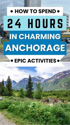 things to do in anchorage, alaska Outdoor Adventures, Outdoors Adventure, Travel Tips, Things To Do