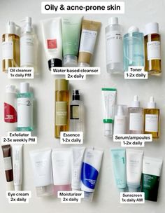 Dermatologist Approved Skincare, Textured Skin Skincare, Acne Prone Skin Care Routine, Best Skin Products, Face Exfoliator, Skincare Guide