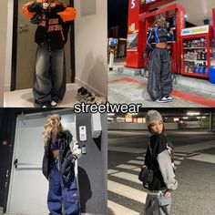 Street Style Outfits Casual, Aesthetic Pfps, Modest Casual Outfits, Casual Preppy Outfits, Trendy Outfits For Teens, Really Cute Outfits, Cute Simple Outfits, Casual Style Outfits