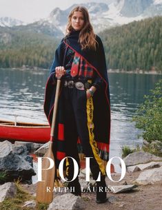 Ralph Lauren Vintage Ads, Ralph Lauren Ad Campaigns, Ralph Lauren Campaign, Ralph Lauren Ad, Ralph Lauren Ads, Ralph Lauren Holiday, Ralph Lauren Aesthetic, Apres Ski Style, Into The West