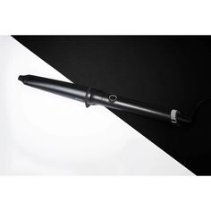 Features a 1" tapered barrel to create tight curls or soft, beachy waves. Set to the optimum styling temperature of 365°F for no extreme-heat styling. Featuring an innovative tapered barrel with a 1" base and oval .9" tip, perfect for versatile styling. Includes ultra-zone technology that monitors heat 250x a second for shiny, long-lasting results, personalized to you. Comes with a heat protect glove and cool tip for safe styling. Key Benefits: Pre-set to the optimum styling temperature of 365°F for no extreme-heat styling Ultra-zone technology for personalized results Includes protective cool tip for safety while curling Heats up in 25 seconds Automatic sleep mode after 30 minutes of non-use 2 year warranty Universal Voltage 360° swivel cord for easy styling Great for all hair lengths and Tapered Curling Wand, Curl Wand, Textured Curls, Curl Styling, Ghd Curve, Natural Looking Curls, Styling Wand, Ghd Hair, Hair Care Tools