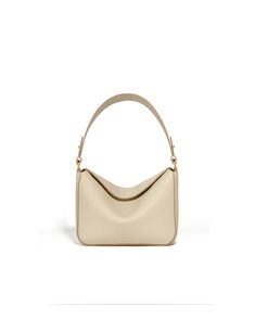 CHIKO Joshann Shoulder Handbags Light Luxury Leather Shoulder Bag For Shopping, Luxury Light Luxury Shoulder Bag With Branded Hardware, Light Luxury Satchel Shoulder Bag With Handles, Light Luxury Leather Shoulder Bag With Detachable Handle, High-end Soft Leather Shoulder Bag For Shopping, Ladies Lunch, Types Of Bag, Spring Colors, Shoulder Handbags