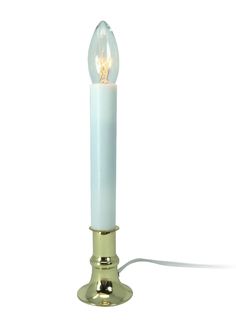 PRICES MAY VARY. Automatic Timer,Polarized Safety Plug With Replaceable Fuse, Bulb Included,Indoor use 120V-7W Electric Window Candles, Window Candle, Wholesale Crafts, Window Candles, Candle Lamps, Electric Candles, Candle Lamp, Candle Set, Candle Holders