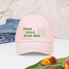 The pastel baseball hat's made of 100% chino cotton. It has an unstructured crown, 6 panels, and a low-profile design. But more importantly, this unique hat will complement your one-of-a-kind outfits!  * 100% chino cotton * Soft, unstructured crown * 6-panel, low-profile * Pre-curved peak * Stitched eyelets * Self-fabric strap with a tri-glide buckle * Sponge-clean only * Blank product sourced from China This product is made especially for you as soon as you place an order, which is why it takes us a bit longer to deliver it to you. Making products on demand instead of in bulk helps reduce overproduction, so thank you for making thoughtful purchasing decisions! Baby Tees 90s, Aesthetic Downtown Girl, Aesthetic Downtown, Coquette Clothing, Sorority Events, Downtown Girl Aesthetic, Clothing Y2k, Bow Women, Girl Aesthetics