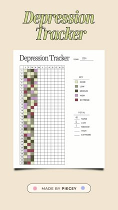 daily habit tracker bullet journal Journal Ideas Monthly, Mood Printable, Bullet Journal Layout Templates