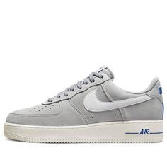 Nike Air Force 1 Low 'Athletic Club White' DH7435-001 (AF1/SNKR/Skate/Casual/Low Top) Nike Gold, Athletic Club, Athletic Clubs, Nike Air Force 1 Low, Air Force 1 Low, Nike Air Force 1, Air Force 1, Nike Air Force, Low Top