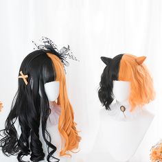 Product ID: JW3244 
 Material: High Temperature Fiber 
 Style: Straight, Loose Waves, Tight Waves 
 Wig Length: 66cm 
 Cap Size: Average Size (adjustable) www.ccovv.com Loose Waves, High Temperature, Tulle Skirt, Wigs, Dreadlocks, Split, Halloween, Hair Styles, Hair