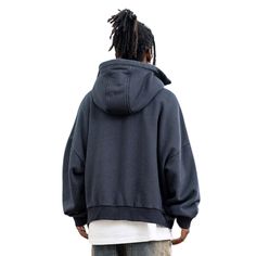 This streetwear double zip up hoodie is perfect for those looking for a high street style with a ninja touch. Made of high-quality cotton and polyester fabrics. It has a stylish jersey bar pockets. Fabric: 50% Cotton, 50% Polyester The model weighs 60 Kg - 133 lbs. and wears size M Size CM / INCH Length Chest Width M 62.5 cm 24.6" 143 cm56.2" 75 cm29.5" L 64.5 cm25.3" 149 cm58.6" 75.5 cm29.7" XL 66.5 cm26.1" 155 cm61" 80 cm31.4" Urban Winter Streetwear Track Jacket, Winter Urban Streetwear Track Jacket, Urban Winter Track Jacket For Streetwear, Techwear Fleece Outerwear For Streetwear, Fleece Techwear For Streetwear, Fleece Techwear Outerwear For Streetwear, Athleisure Streetwear Hooded Jacket With Kangaroo Pocket, Urban Fleece Track Jacket With Pockets, Athleisure Hooded Jacket With Kangaroo Pocket For Streetwear