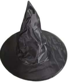 Halloween Costume Hats And Headpieces, Halloween Novelty Costume Hat With Wide Brim, Halloween Novelty Wide Brim Costume Hat, Novelty Wide Brim Halloween Costume Hat, Halloween Costume Hat One Size Fits Most, Wide Brim Costume Accessories For Halloween Party, Halloween Costume Hats And Headpieces One Size, Wide Brim Costume Accessories For Halloween Cosplay, Wide Brim Halloween Costume Accessories For Cosplay