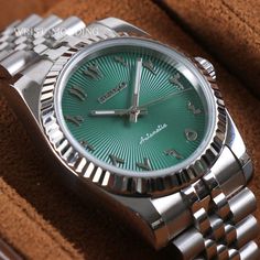 Custom Seiko Arabic Dial MOD Seiko Skx, Seiko Mod, Seiko Presage, Timeless Watches, Retro Watches, Seiko Watches, Patek Philippe Nautilus, Automatic Watch, Beautiful Watches