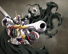 Gundam F91, Pirate Stuff, Mech Suit, Hd Anime, Hd Anime Wallpapers