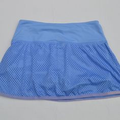 The Skorts Have An Inner Makeup Of 85% Polyester And 15% Spandex For Greater Flexibility And Comfort. These Items Also Come In Girl’s Sizes. Check Out Additional Options In The Full Women’s Blue Casual Skort With 4-way Stretch, Casual Blue 4-way Stretch Skort, Blue 4-way Stretch Sporty Skort, Blue Sports Skort With Elastic Waistband, Blue 4-way Stretch Athleisure Skort, Blue Athleisure Skort With Elastic Waistband, Blue Stretch Skort For Athleisure, Blue Workout Skort For Summer, Sporty Blue Skort With Elastic Waistband