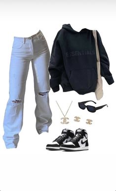 Outfit Ideas For Teen Girls Aesthetic, Casual Teen Fashion, Winter Outfits Casual, Outfit Ideas Winter, Cute Clothing Stores, Looks Street Style