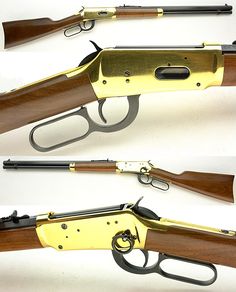 30-30 lever action rifle | ... WINCHESTER MODEL 94 -- CARBINE CENTENNIAL '66 30-30 LEVER ACTION RIFLE Steve Mcqueen, Different Types, Ford, Tools, Cars, History, For Sale