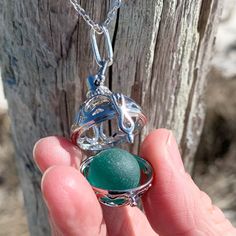 Our Sea Glass Marble Locket Necklace! We Have A Variety Of Shade Of Green- Light, Dark, Some With More Teal To Them, As Well As Some Frosty White Ones! Just Let Me Know Your Color Preference And I Will Do My Best To Get Your Perfect Color/Shade! The Chain Is 18 Inches With A 2 And A Half Inch Extender. Bundle Your Picks For Extra Savings!!! Other Listings: Larimar Sterling Silver Gemstone Earrings Oak Necklace Boho Vintage Sea Glass Hand Blown Spoon Ring Genuine Crystal Garnet Opal Turquoise Silver Glass Necklace Keepsake, Silver Glass Necklace For Keepsake, Silver Glass Jewelry For Keepsake, Silver Round Glass Jewelry, Nickel-free Silver Jewelry With Glass, Spiritual Silver Glass Jewelry, Nickel-free Silver Glass Jewelry, Silver Glass Jewelry Ideal As A Gift, Water Stone