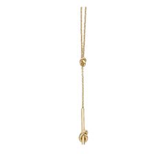 Feb 13, Lariat Necklace, 14kt Gold, Online Retail, Arrow Necklace, Diamond Cuts, Knot, Gold Bracelet