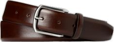 Classic Leather Belt Buckles For Business Casual, Formal Brown Belt Buckle With Closure, Formal Brown Belt Buckle With Buckle Closure, Brown Formal Belt Buckle With Buckle Closure, Leather Belts With Silver Buckle For Business, Brown Belt Buckle With Buckle Closure For Formal Occasions, Classic Brown Belt Buckles For Formal Occasions, Modern Leather Belt For Semi-formal Occasions, Classic Brown Belt Buckles For Work