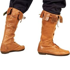 Category:Boots; Upper Materials:Faux Leather; Embellishment:Splicing; Season:Fall,Winter; Gender:Men's; Activity:Walking; Toe Shape:Round Toe; Style:Classic,Casual; Boot Shaft:Mid-Calf Boots; Outsole Materials:Rubber; Occasion:Daily,Outdoor; Closure Type:Loafer; Function:Waterproof,Comfortable; Pattern:Solid Colored; Listing Date:09/22/2023; 2024 Trends:Cowboy Boots,Medieval Boots,Renaissance Boots; Foot Length:null; Foot Width:null; Size chart date source:Provided by Supplier. Medieval Style Round Toe Boots For Fall, Knee-high Boots For Cosplay In Fall, Leather Boots For Halloween Costume, Lace-up Boots For Fall Cosplay, Fall Cosplay Lace-up Boots, Steampunk Leather Boots For Halloween, Leather Medieval Boots For Cosplay, Medieval Leather Boots For Cosplay, Viking Style Leather Boots For Cosplay