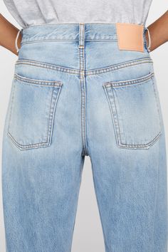 <div>2021M jeans are cut to a loose fit with a mid-waist, wide leg and long length. Crafted from rigid denim made of cotton.</div> Straight Hem Cropped Denim Jeans With Belt Loops, Denim Blue Cropped Jeans With Belt Loops, Flare Jeans In Denim Blue With Belt Loops, Denim Blue Wide Leg Jeans With Belt Loops, Wide Leg Recycled Denim Jeans With Belt Loops, Denim Blue Cropped Jeans In Rigid Denim, Wide Leg Recycled Denim Jeans, Classic Flare Jeans With Five Pockets In Recycled Denim, Classic Flare Jeans In Recycled Denim With Five Pockets