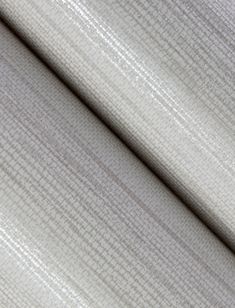 white fabric with lines on it