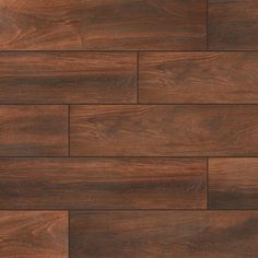 wood flooring that looks like it has been made from different types of wood planks