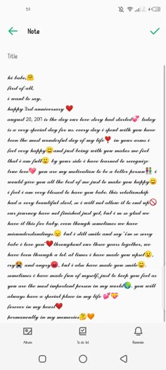 an image of a page with emoticions on the pages and text below it