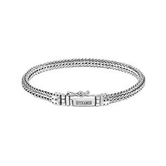 Elegant Sterling Silver Nickel-free Bracelet, Mens Foxtail Bracelet, Hypoallergenic Sterling Silver Link Bracelet, Sterling Silver Link Bracelet With Oxidized Finish, Luxury Nickel-free Classic Sterling Silver Bracelet, Silver Bracelets, Silver Gold, Silver Bracelet, Silver