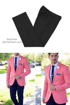 Upgrade your men's formal wear with this men's dress suit. This trendy wedding suit for men fashion idea is perfect for your closet.  formal suit for men classy mens fashion| formal suit for men classy menswear| men straight suit for business casual fashion| men business suit gentleman style #menbusinessoutfit #mensstyles  #mensfashion Fitted Suit Collar Sets For Spring, Spring Wedding Slim Fit Blazer, Fitted Sets With Suit Collar For Spring, Slim Fit Wedding Suits For Spring, Semi-formal Tuxedo Suit For Spring, Spring Tuxedo Suit For Semi-formal Occasions, Semi-formal Spring Tuxedo Suit, Spring Wedding Slim Fit Suit, Fitted Business Sets For Spring