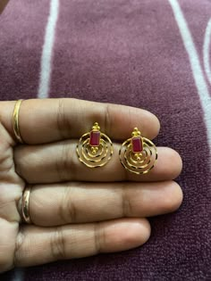 Ganesh Cute, Baby Jewelry Gold, Gold Jhumkas, Fashion Jewelry Necklaces Gold, Emerald Stone Rings, Gold Bracelet Simple, Gold Jhumka Earrings, Silver Jewelry Accessories