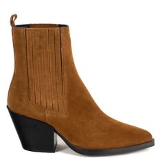 Monti Tan Suede Ankle Boot | Keith Scarrott Shoes | Wolf & Badger Chelsea Boots Men Outfit, Boots Men Outfit, Dad Jewelry, Cuban Heels, Chelsea Boots Men, Beautiful Boots, Gifts For New Mums, Brown Ankle Boots, Tan Suede